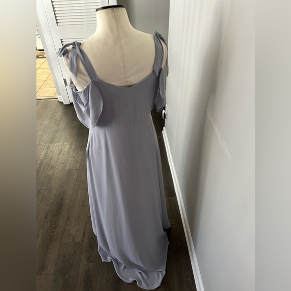 ❤️ Express Beautiful Dress Sz10 ❤️ - Picture 4 of 6